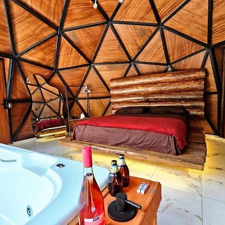 Encanto Natural 2 Масамитла Екстериор снимка