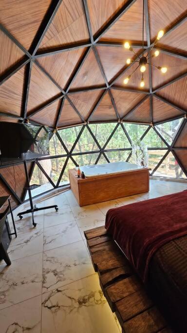 Encanto Natural 2 Масамитла Екстериор снимка