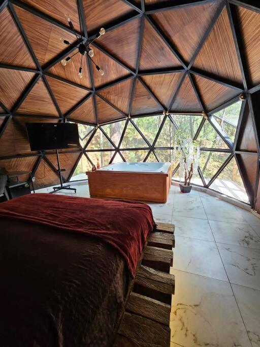 Encanto Natural 2 Масамитла Екстериор снимка