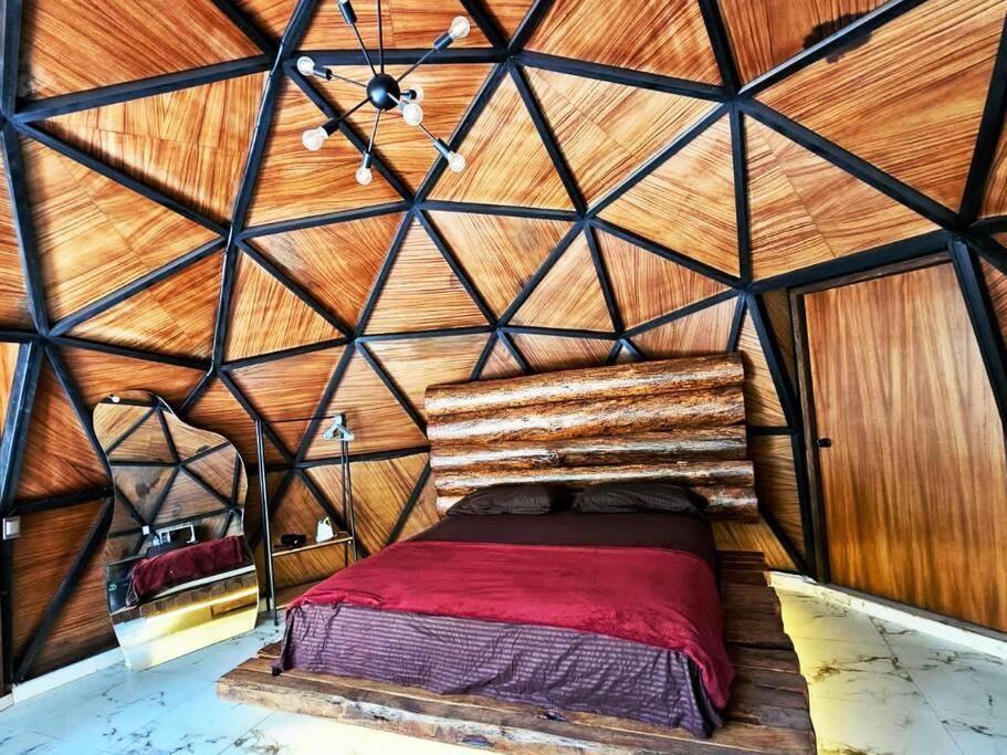 Encanto Natural 2 Масамитла Екстериор снимка
